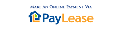 Make online payments with PayLease