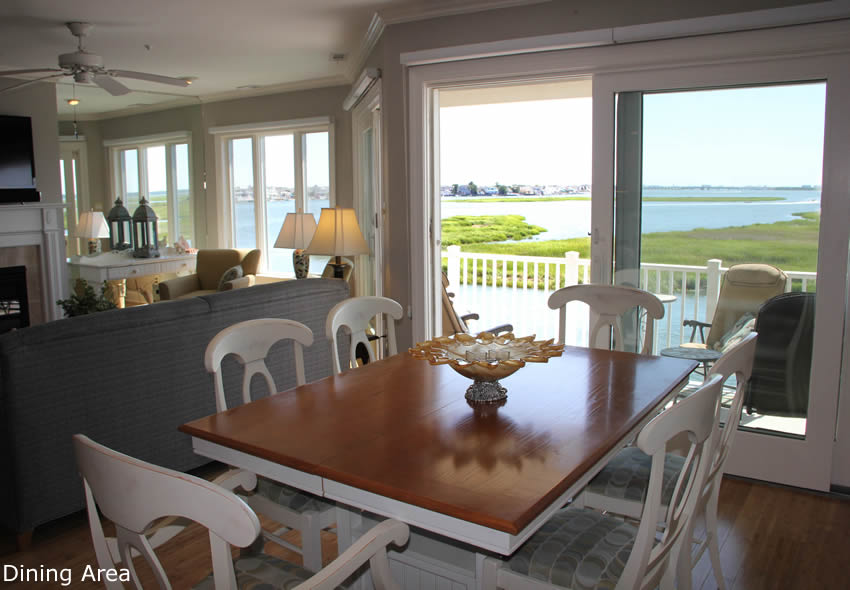 1127 Stone Harbor Blvd., Stone Harbor, NJ Coldwell Banker James C