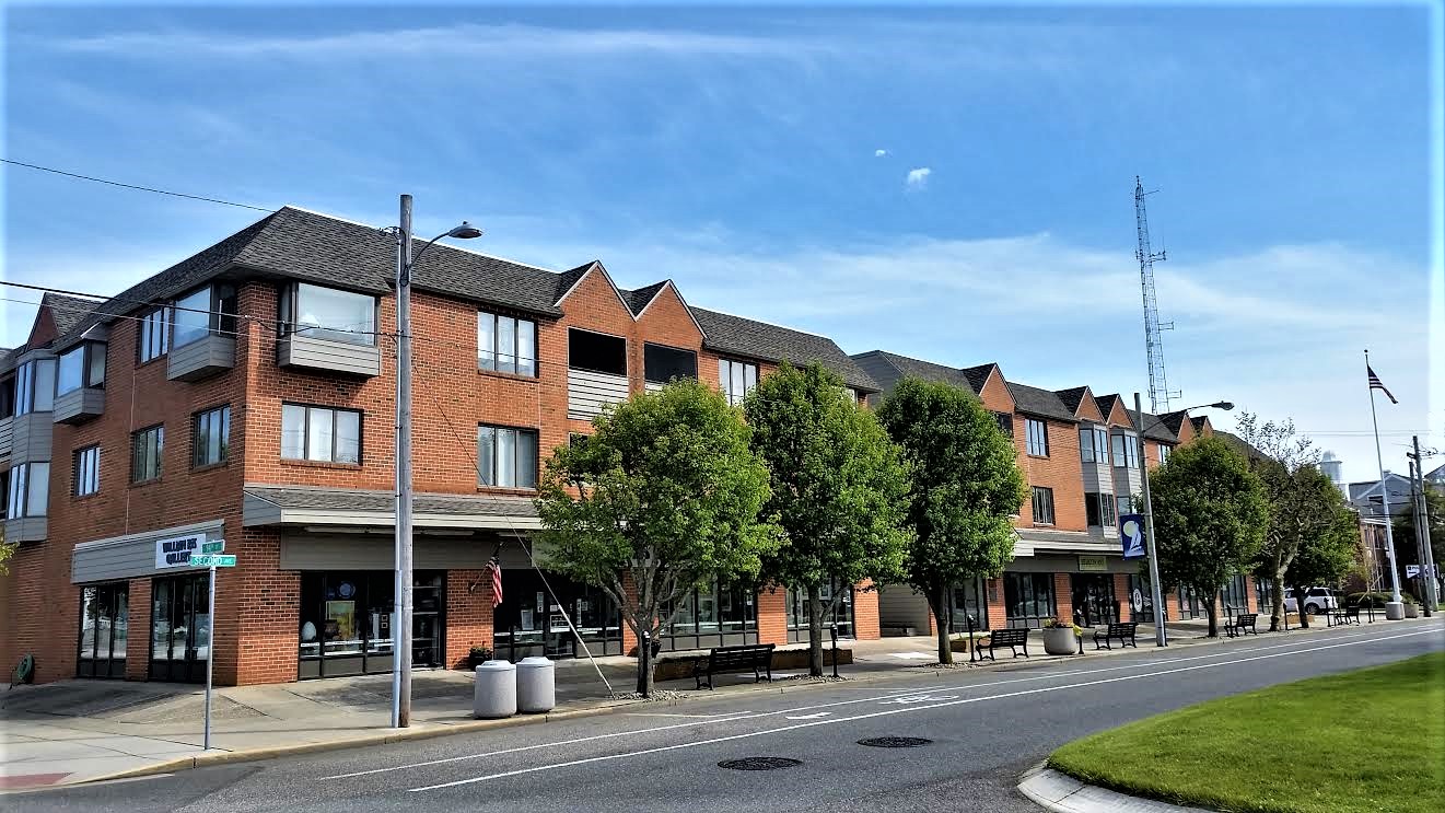 9410 2nd Avenue, Stone Harbor, NJ Coldwell Banker James C. Otton Real