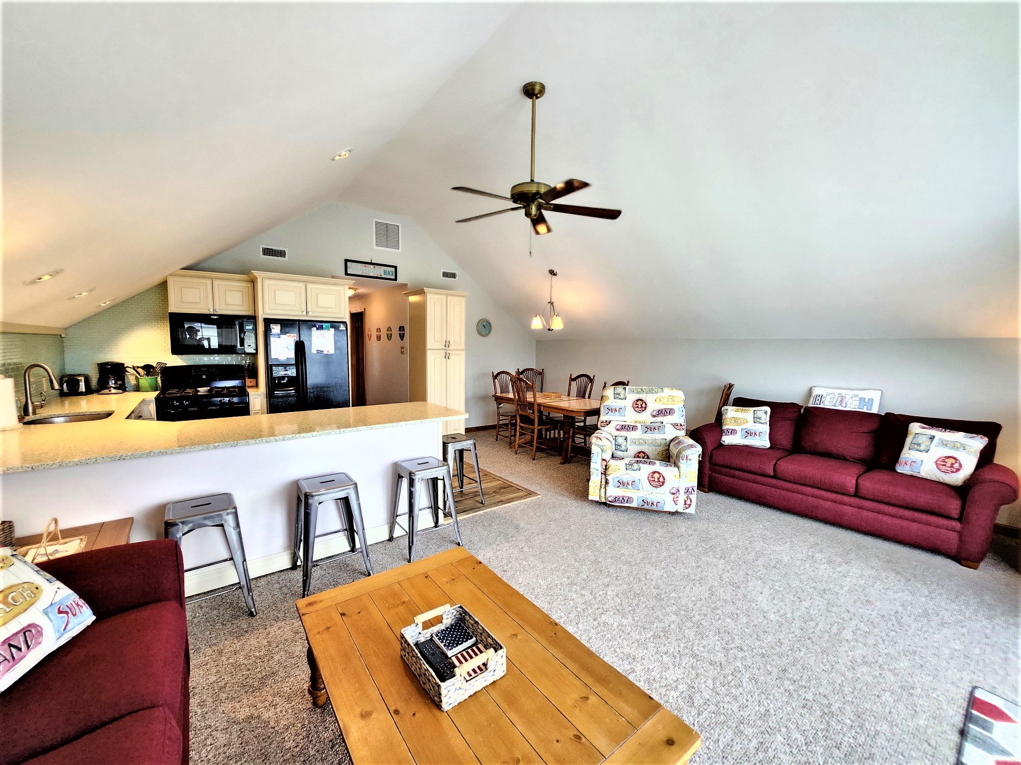 167 97th Street, Stone Harbor, NJ Coldwell Banker James C. Otton Real Estate