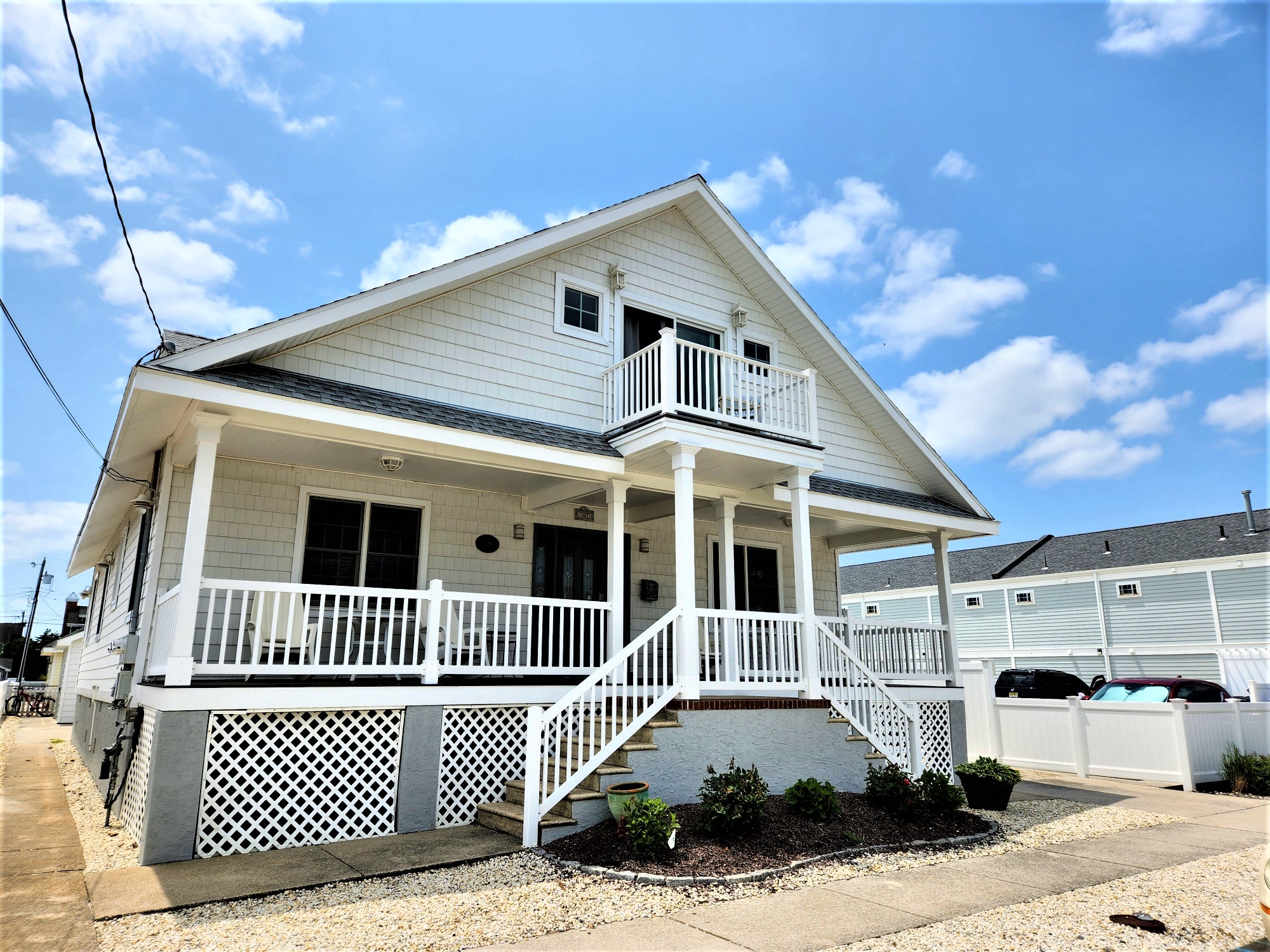 167 97th Street, Stone Harbor, NJ Coldwell Banker James C. Otton Real