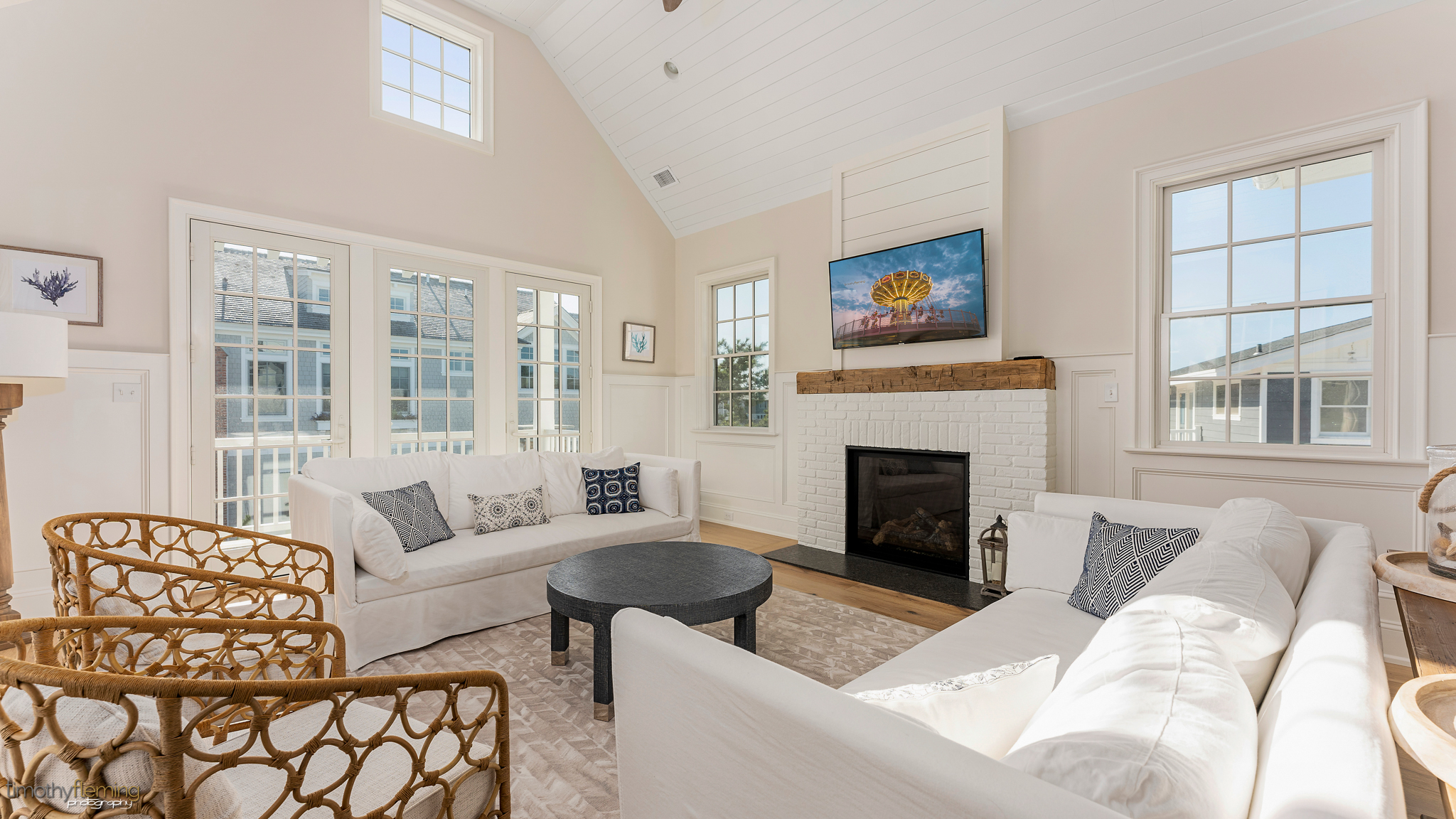 181 114th Street, Stone Harbor, NJ Coldwell Banker James C. Otton Real Estate