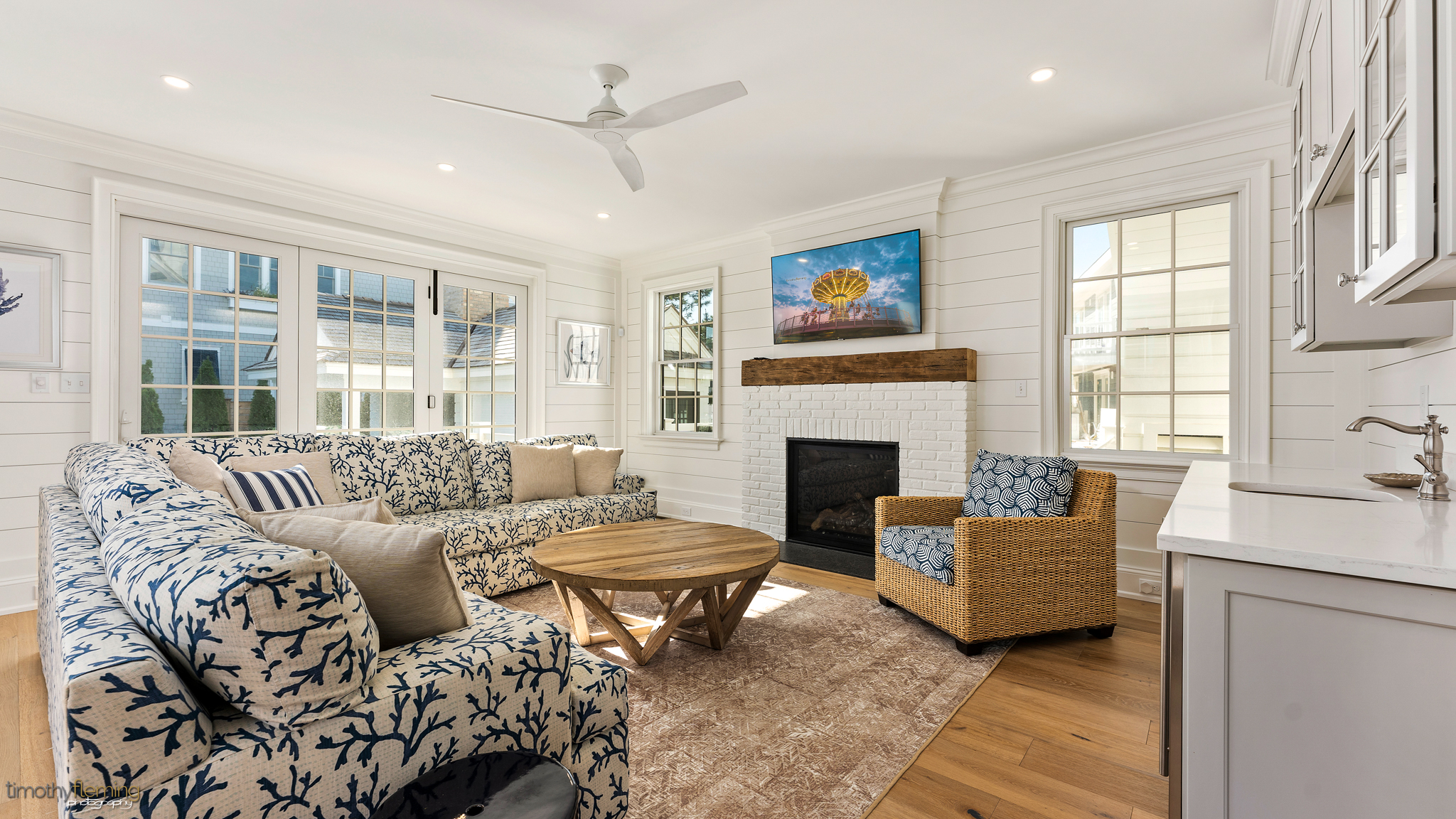 181 114th Street, Stone Harbor, NJ Coldwell Banker James C. Otton