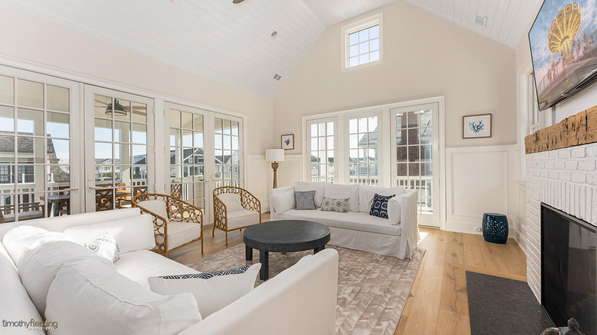 181 114th Street, Stone Harbor, NJ Coldwell Banker James C. Otton