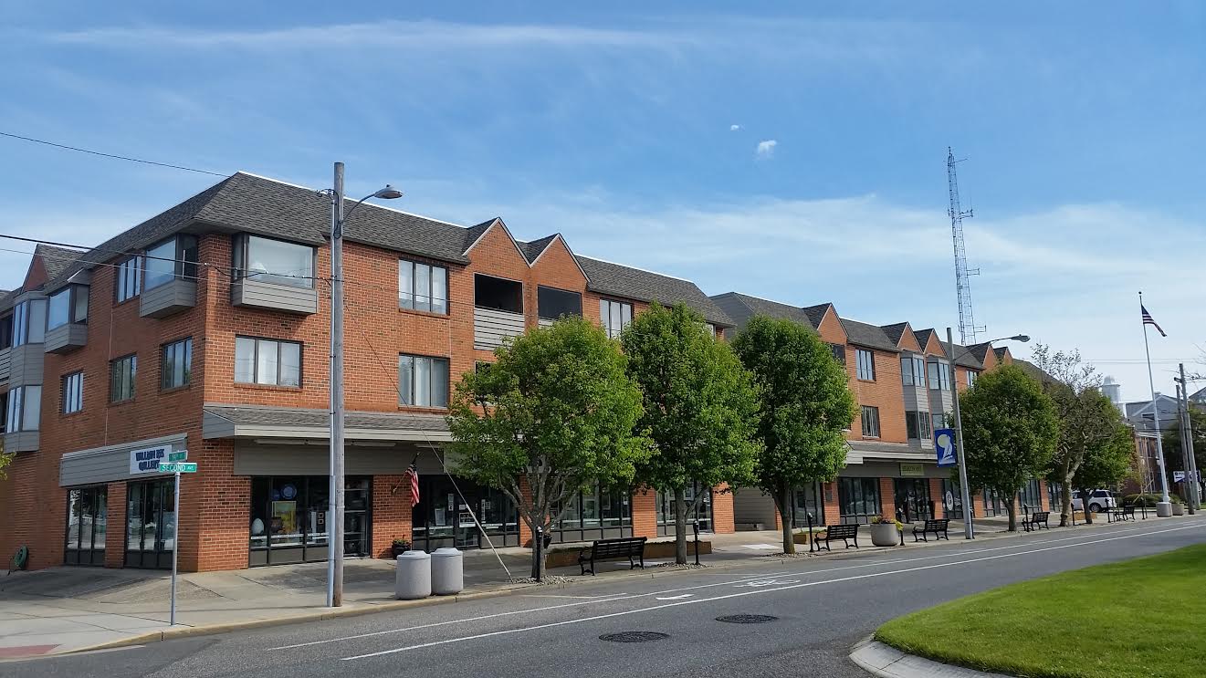 9410 2nd Avenue, Stone Harbor, NJ Coldwell Banker James C. Otton Real