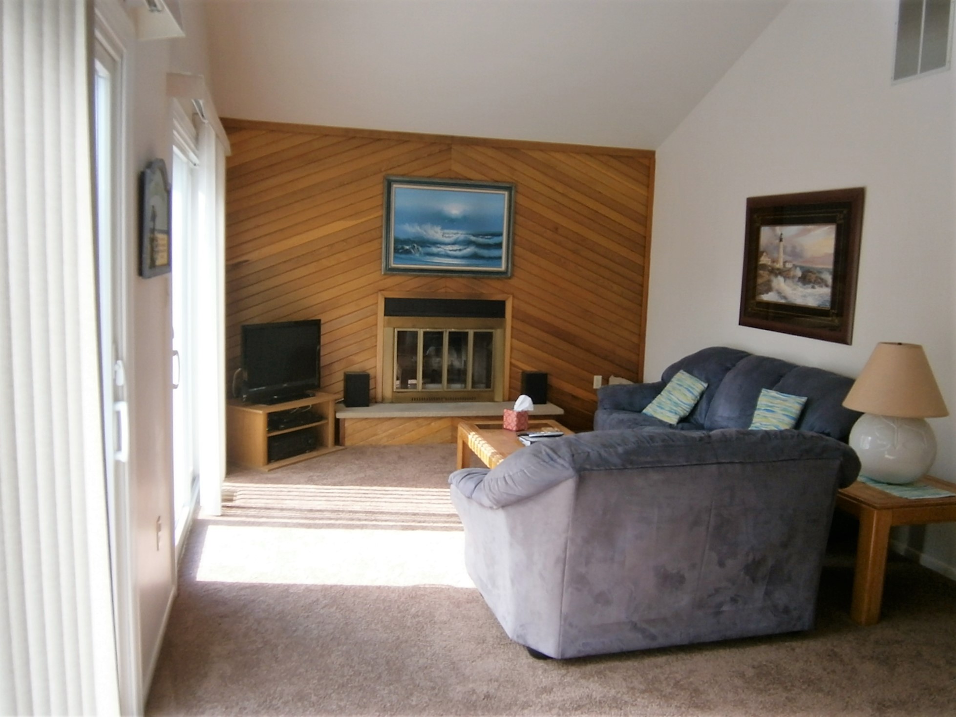 255 83rd Street, Stone Harbor, NJ Coldwell Banker James C. Otton Real