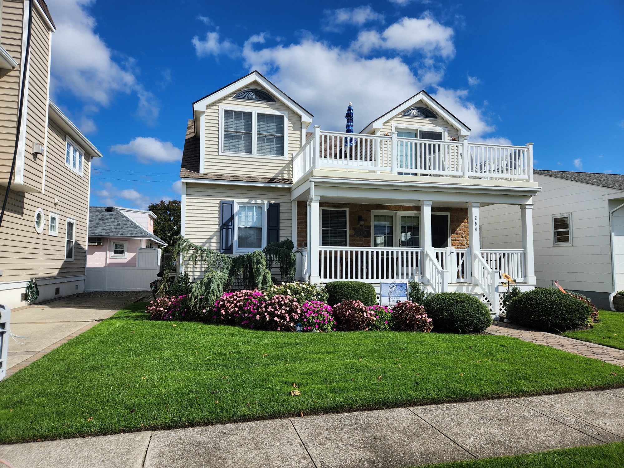 254 109th Street, Stone Harbor, NJ Coldwell Banker James C. Otton