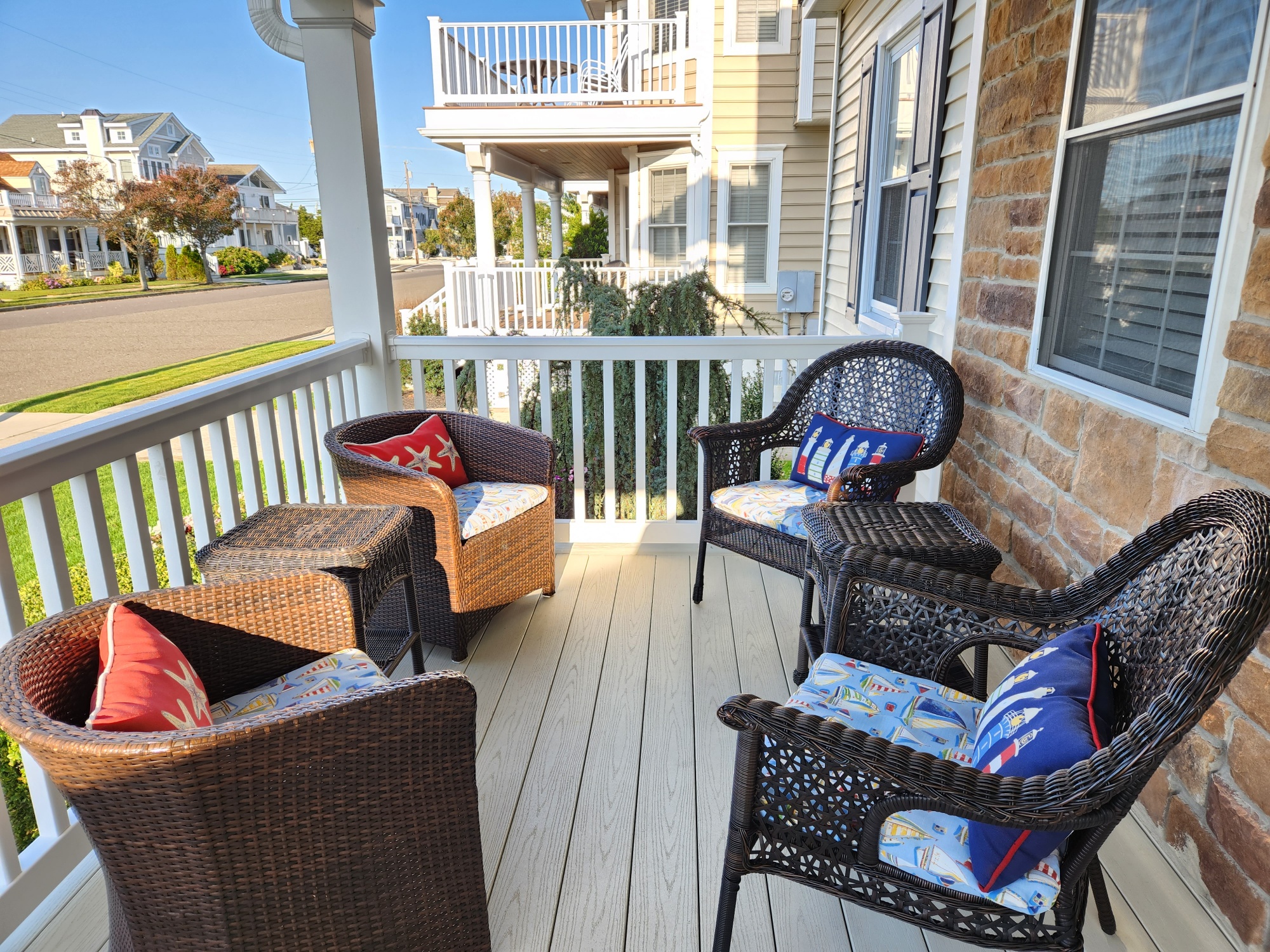 254 109th Street, Stone Harbor, NJ Coldwell Banker James C. Otton