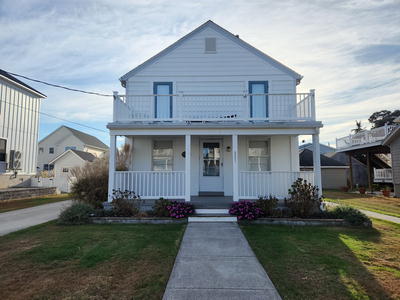 267 90th Street, Stone Harbor, NJ Coldwell Banker James C. Otton Real