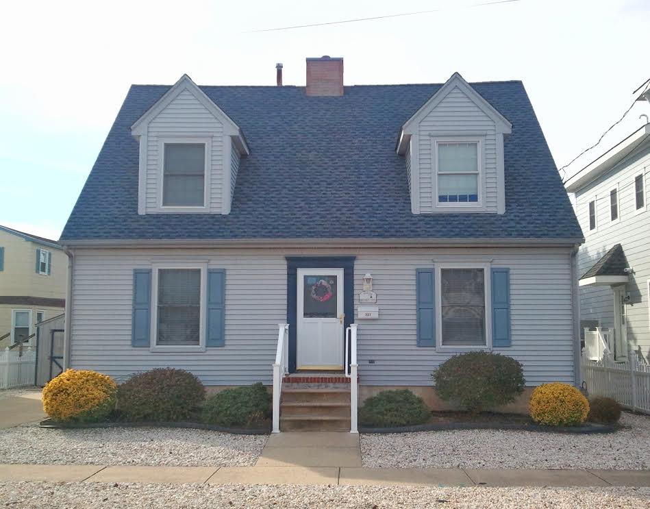 237 109th Street, Stone Harbor, NJ Coldwell Banker James C. Otton