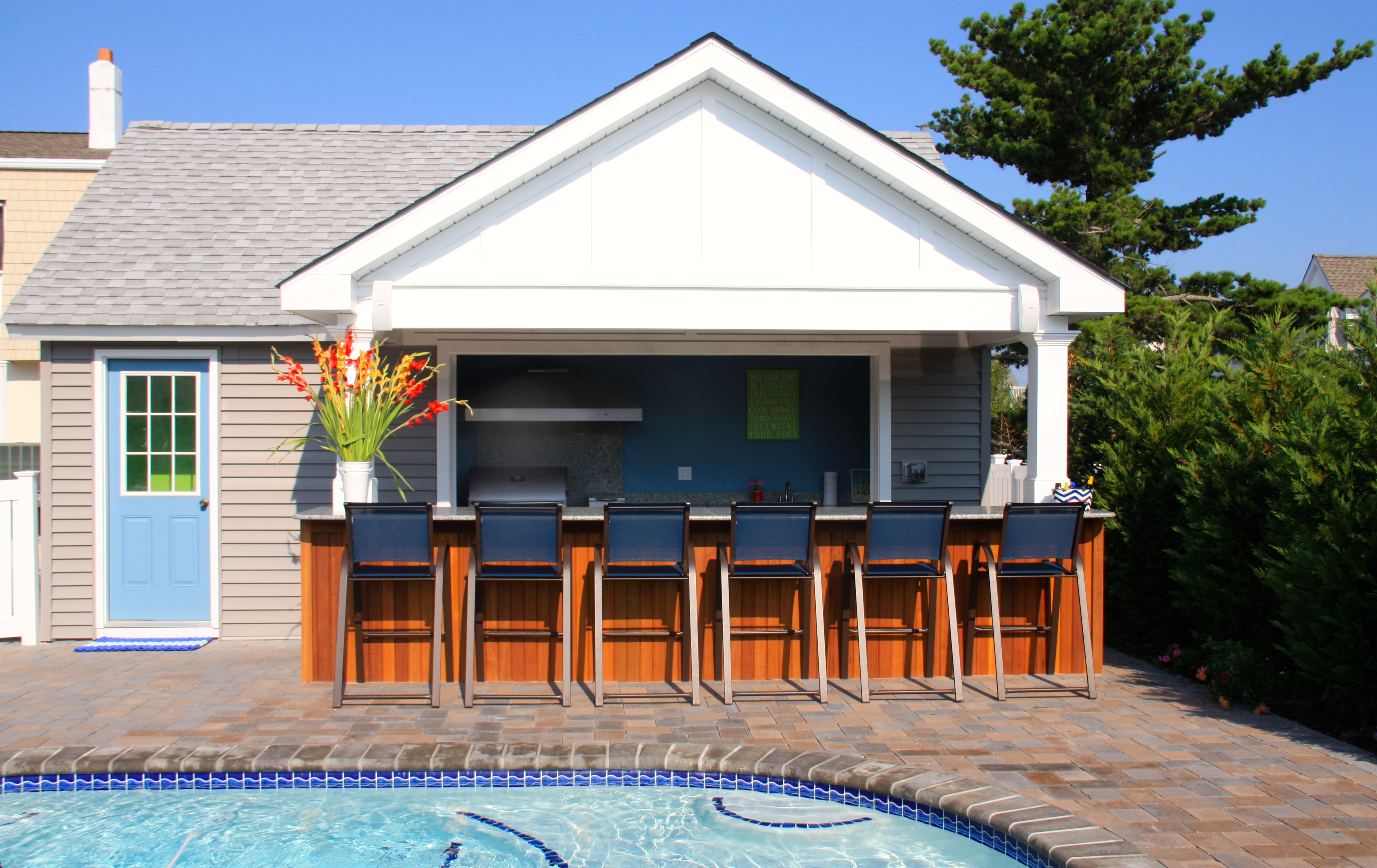 214 120th Street, Stone Harbor, NJ Coldwell Banker James C. Otton