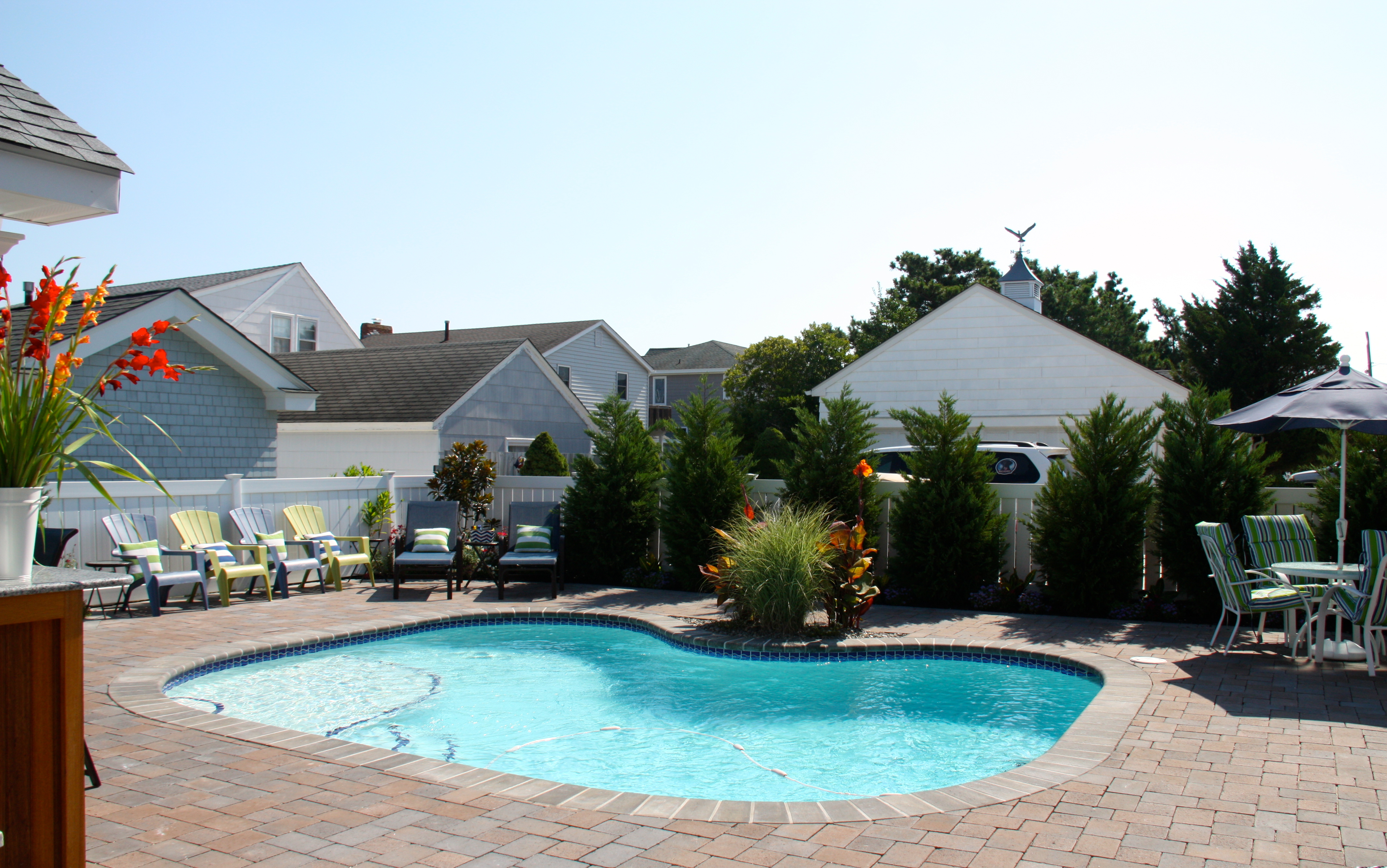 214 120th Street, Stone Harbor, NJ Coldwell Banker James C. Otton