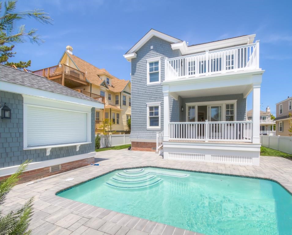 167 93rd Street, Stone Harbor, NJ Coldwell Banker James C. Otton Real