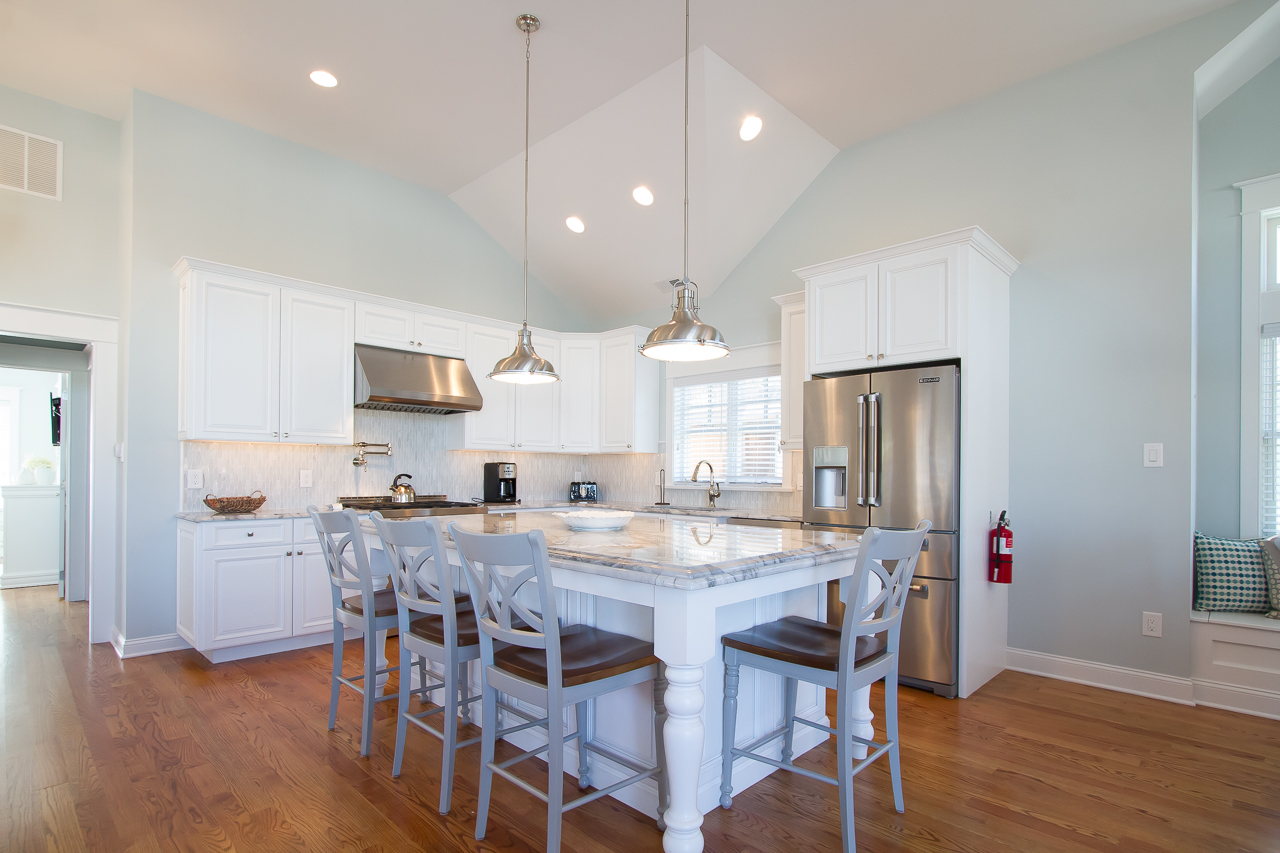 167 93rd Street, Stone Harbor, NJ Coldwell Banker James C. Otton Real Estate