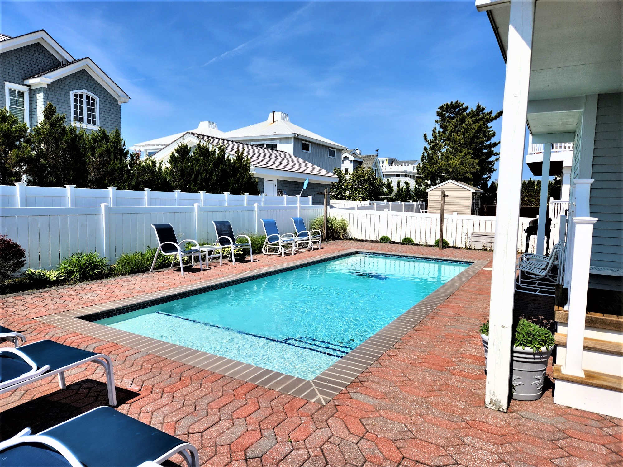 101 114th Street, Stone Harbor, NJ Coldwell Banker James C. Otton