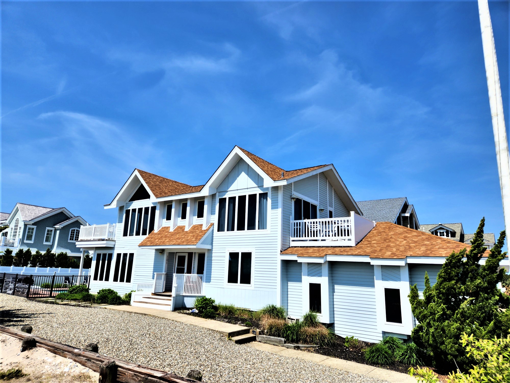 101 114th Street, Stone Harbor, NJ Coldwell Banker James C. Otton