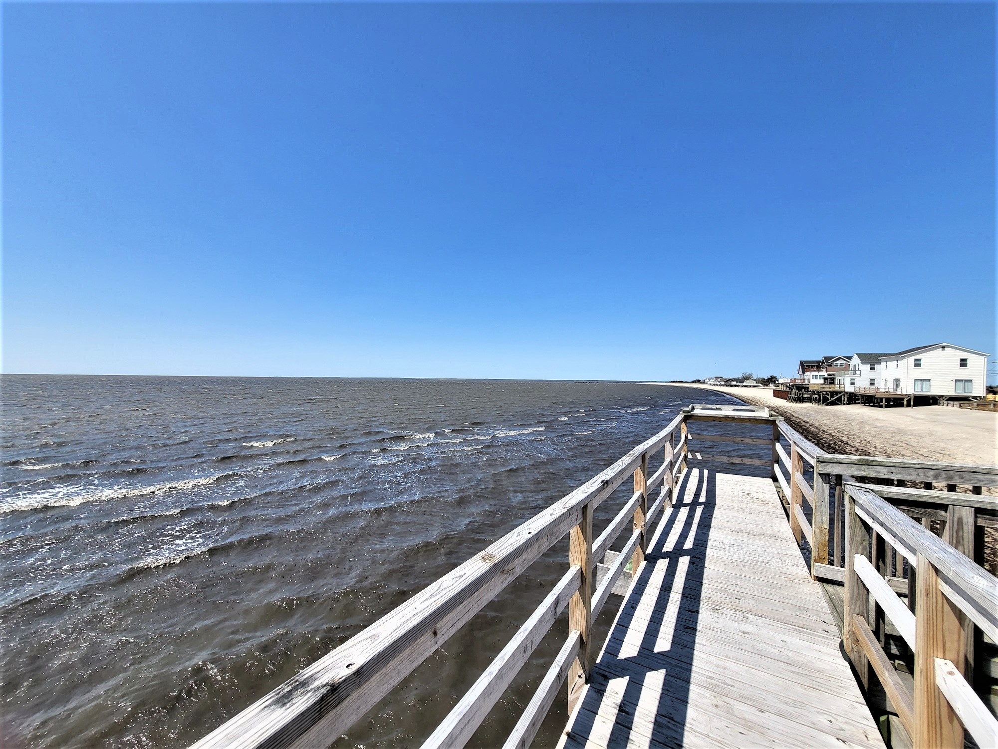 83 N. Beach Avenue, Reeds Beach, NJ Coldwell Banker James C. Otton