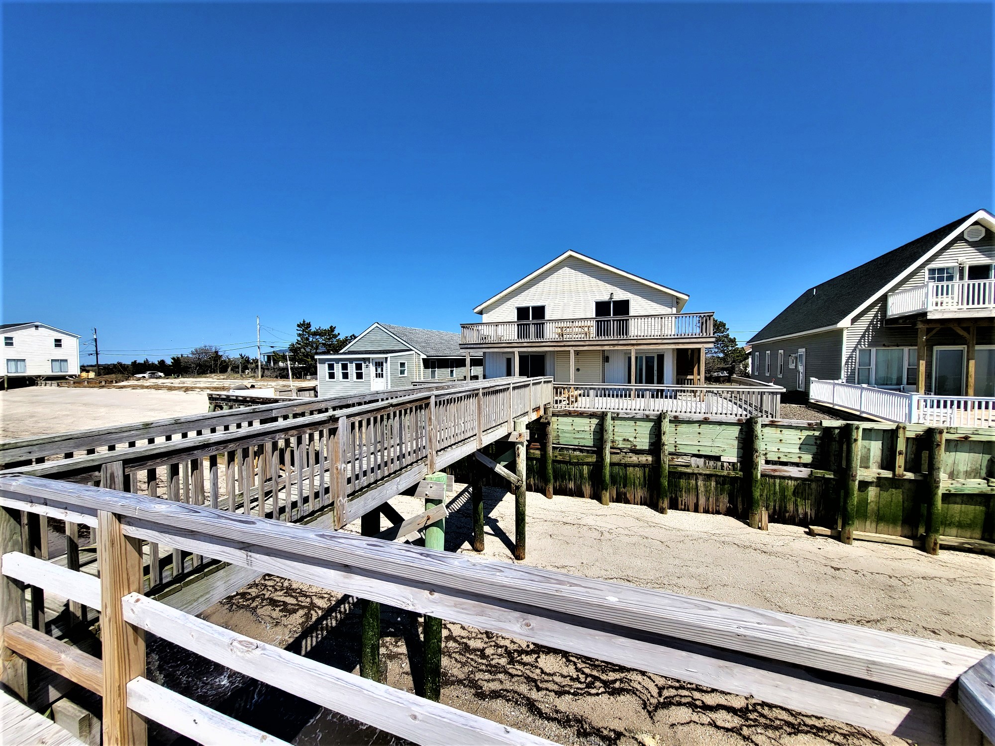 83 N. Beach Avenue, Reeds Beach, NJ Coldwell Banker James C. Otton