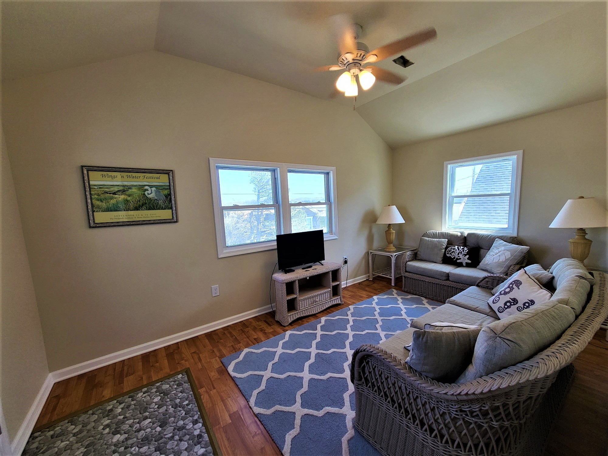 83 N. Beach Avenue, Reeds Beach, NJ Coldwell Banker James C. Otton