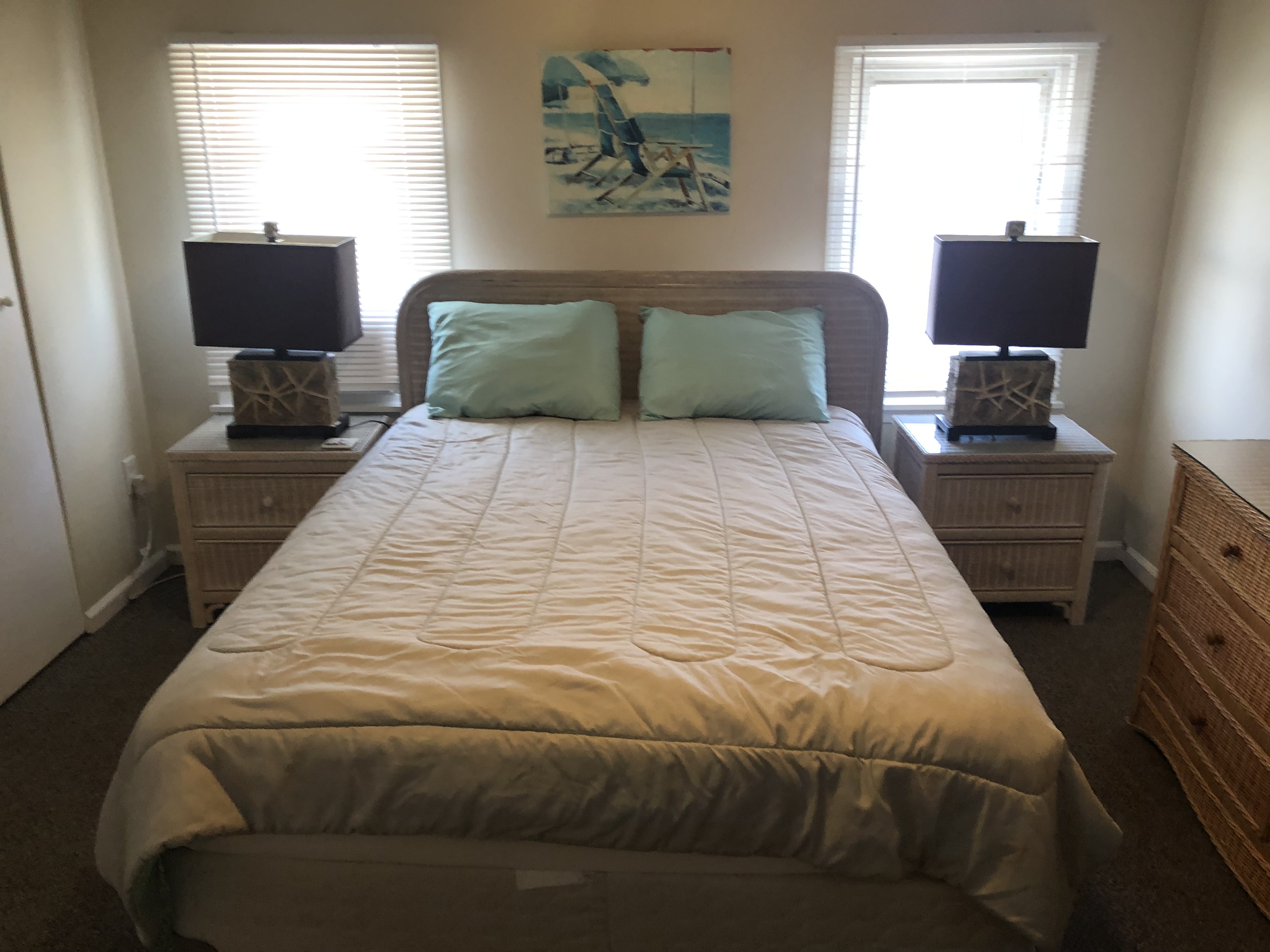 83 N. Beach Avenue, Reeds Beach, NJ Coldwell Banker James C. Otton