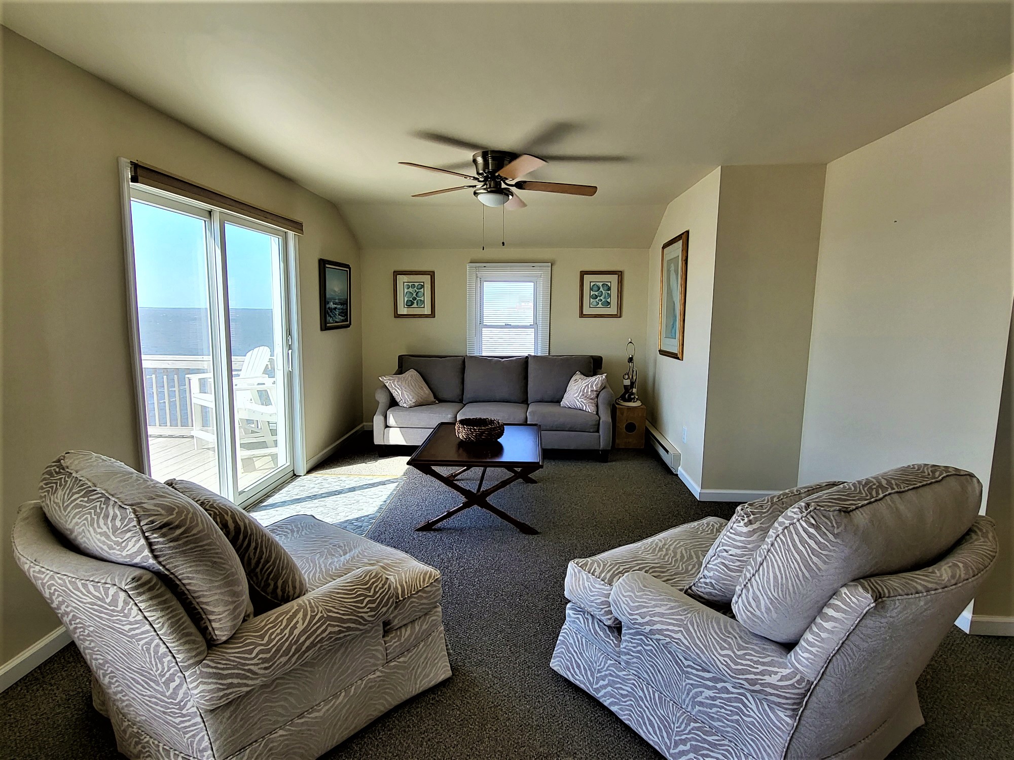 83 N. Beach Avenue, Reeds Beach, NJ Coldwell Banker James C. Otton Real Estate