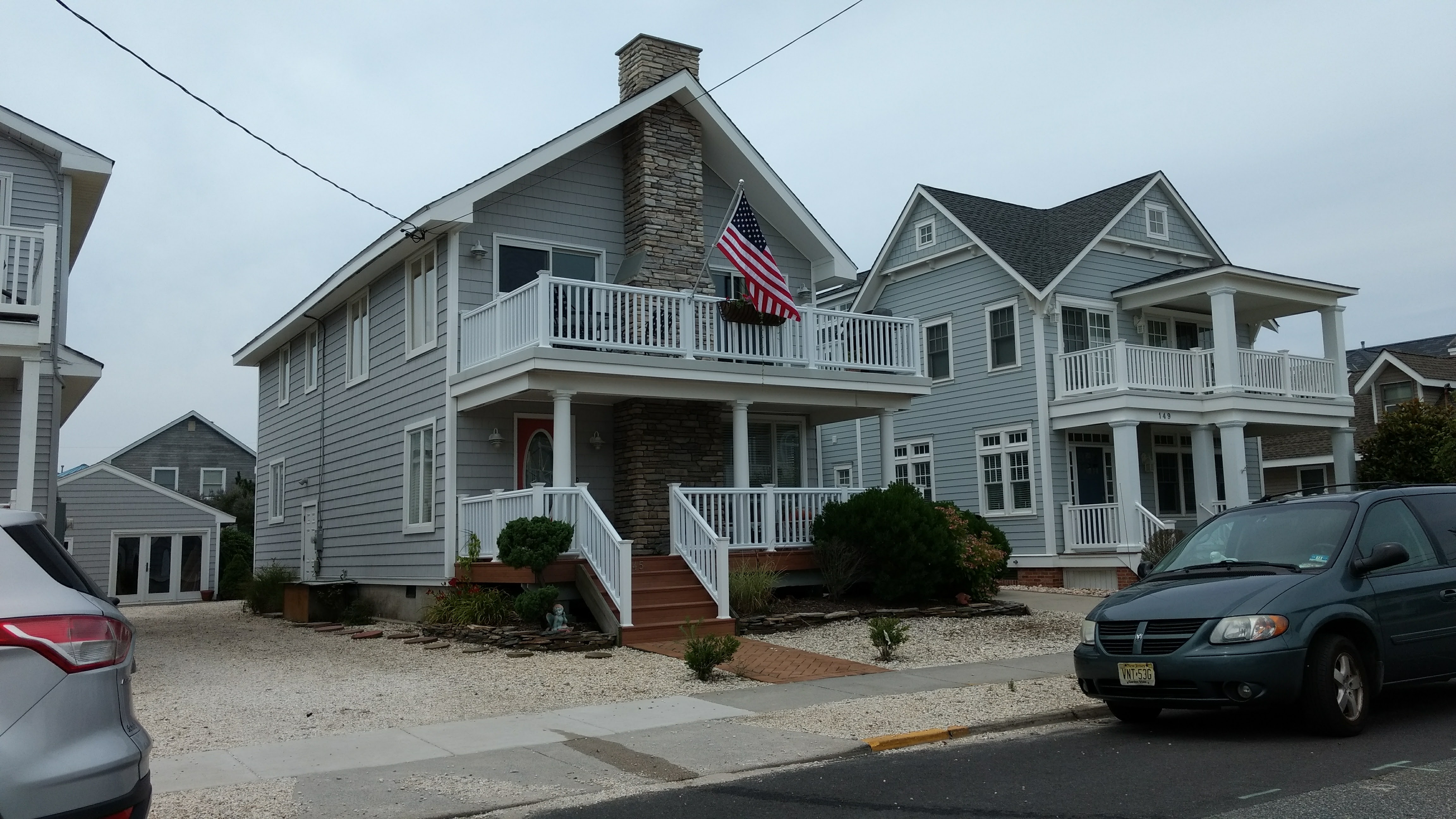 145 83rd Street, Stone Harbor, NJ Coldwell Banker James C. Otton Real