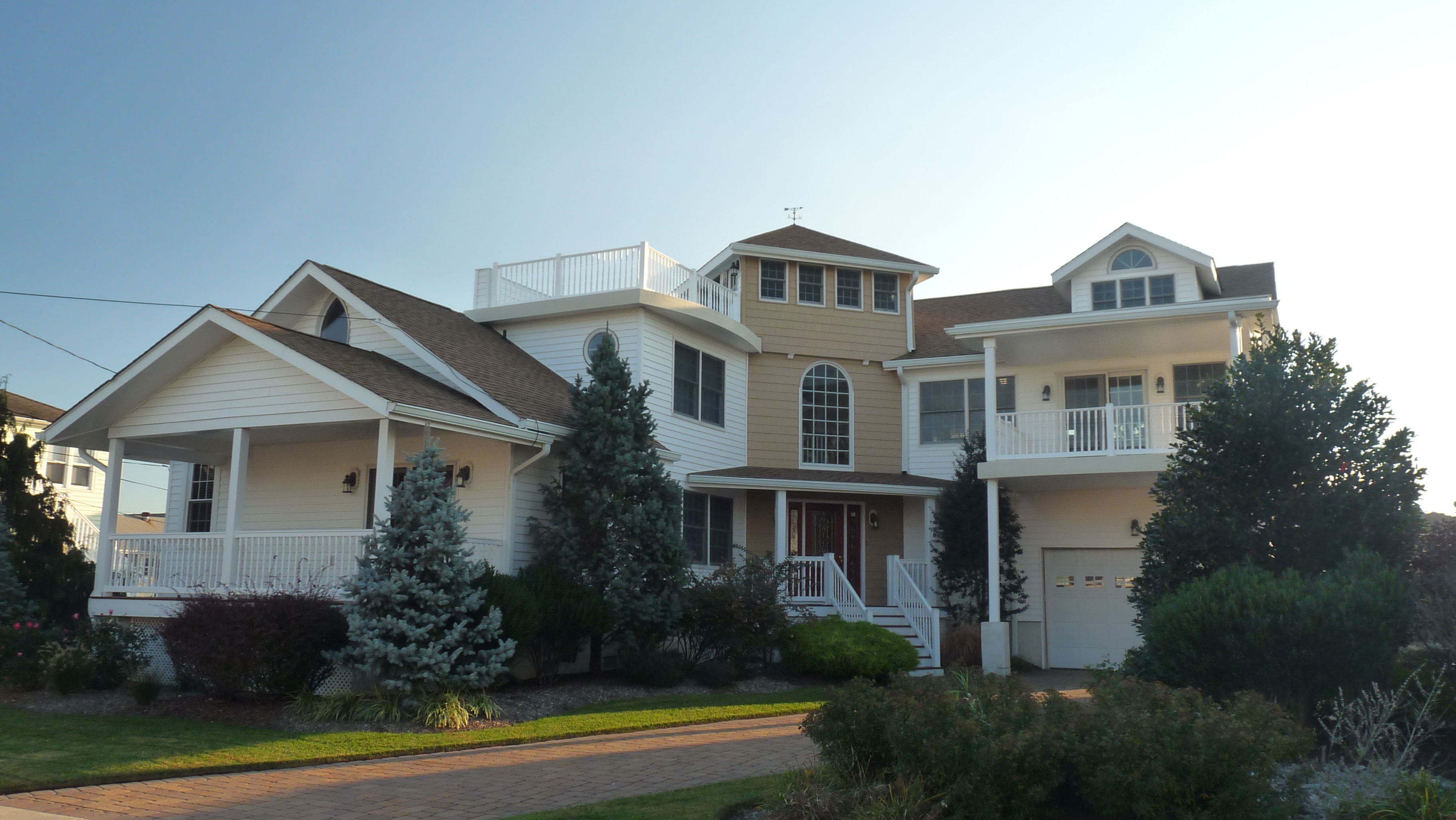 415 98th Street, Stone Harbor, NJ Coldwell Banker James C. Otton Real