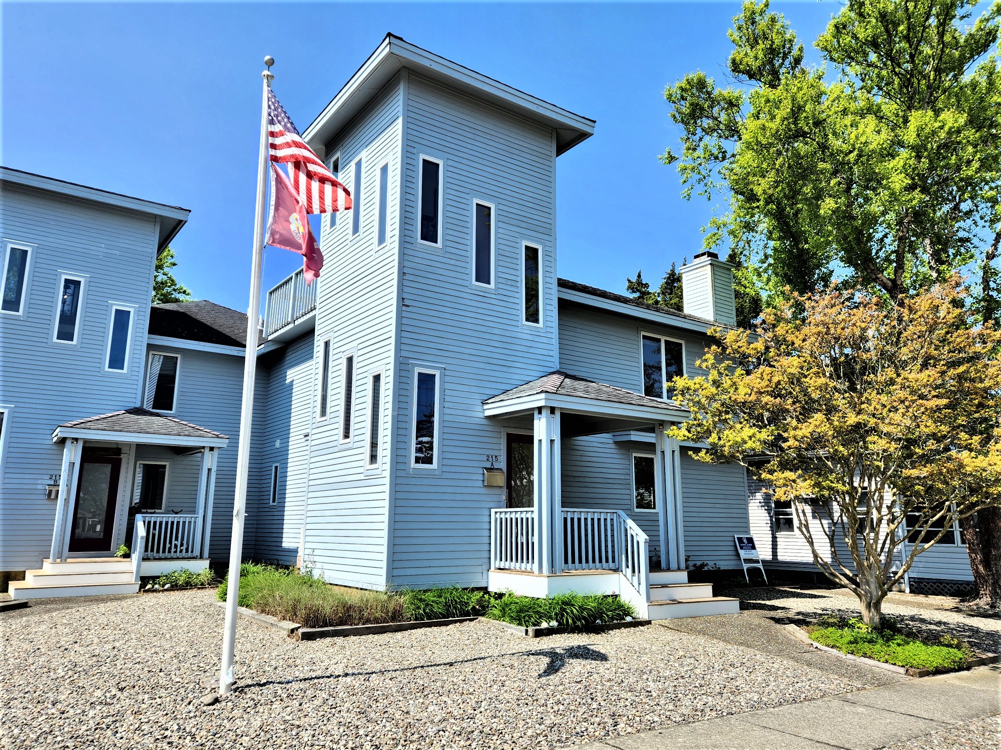 215A 106th Street, Stone Harbor, NJ Coldwell Banker James C. Otton Real Estate