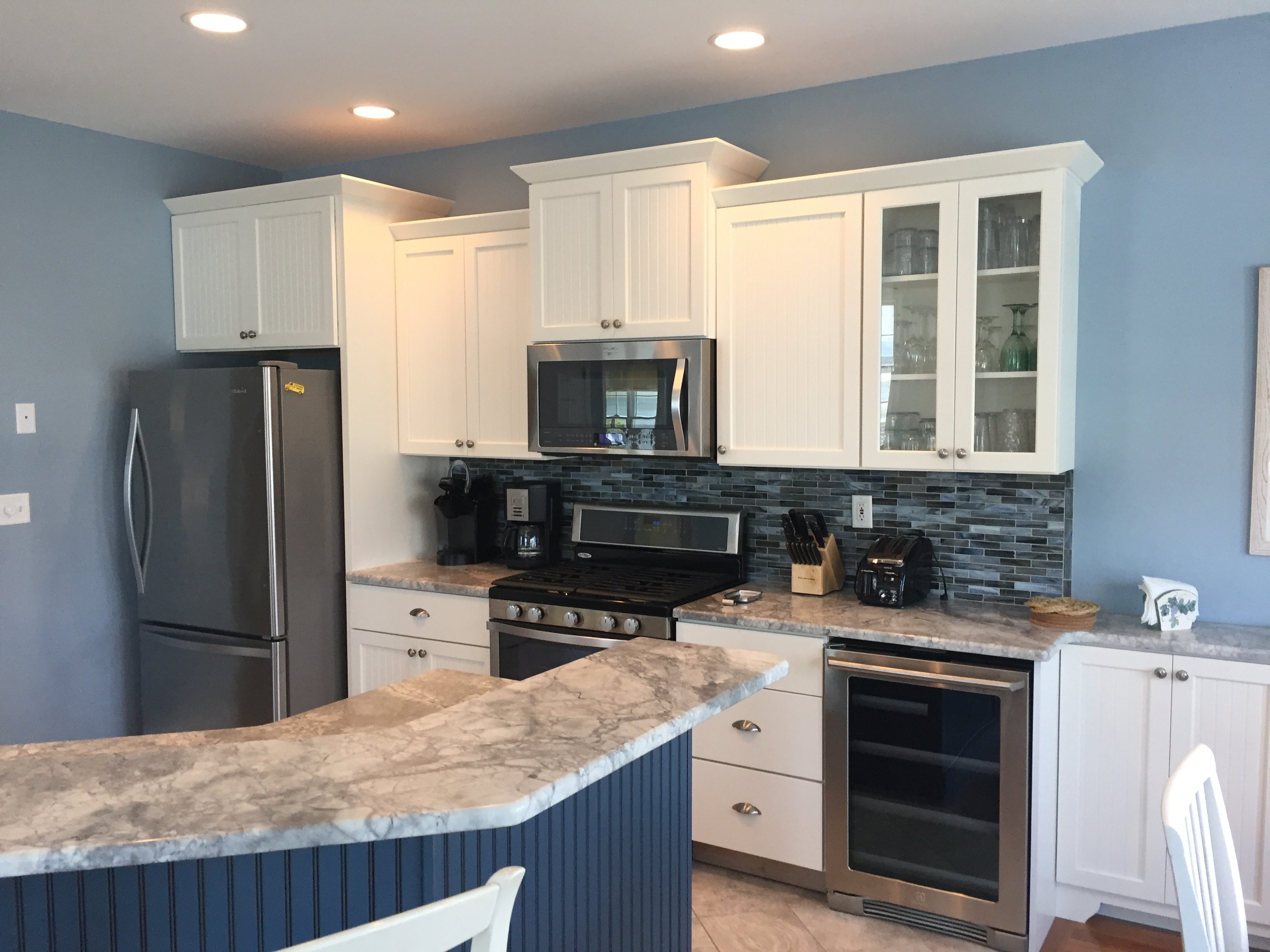 222 87th Street, Stone Harbor, NJ Coldwell Banker James C. Otton Real