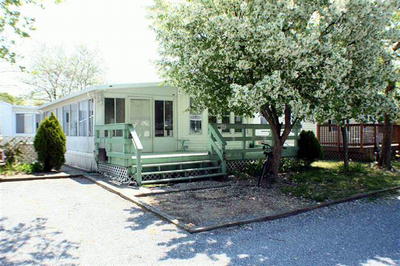 35 Rt. 47 S. Bay Cove, 12 Bob White, Cape May Court House, NJ
