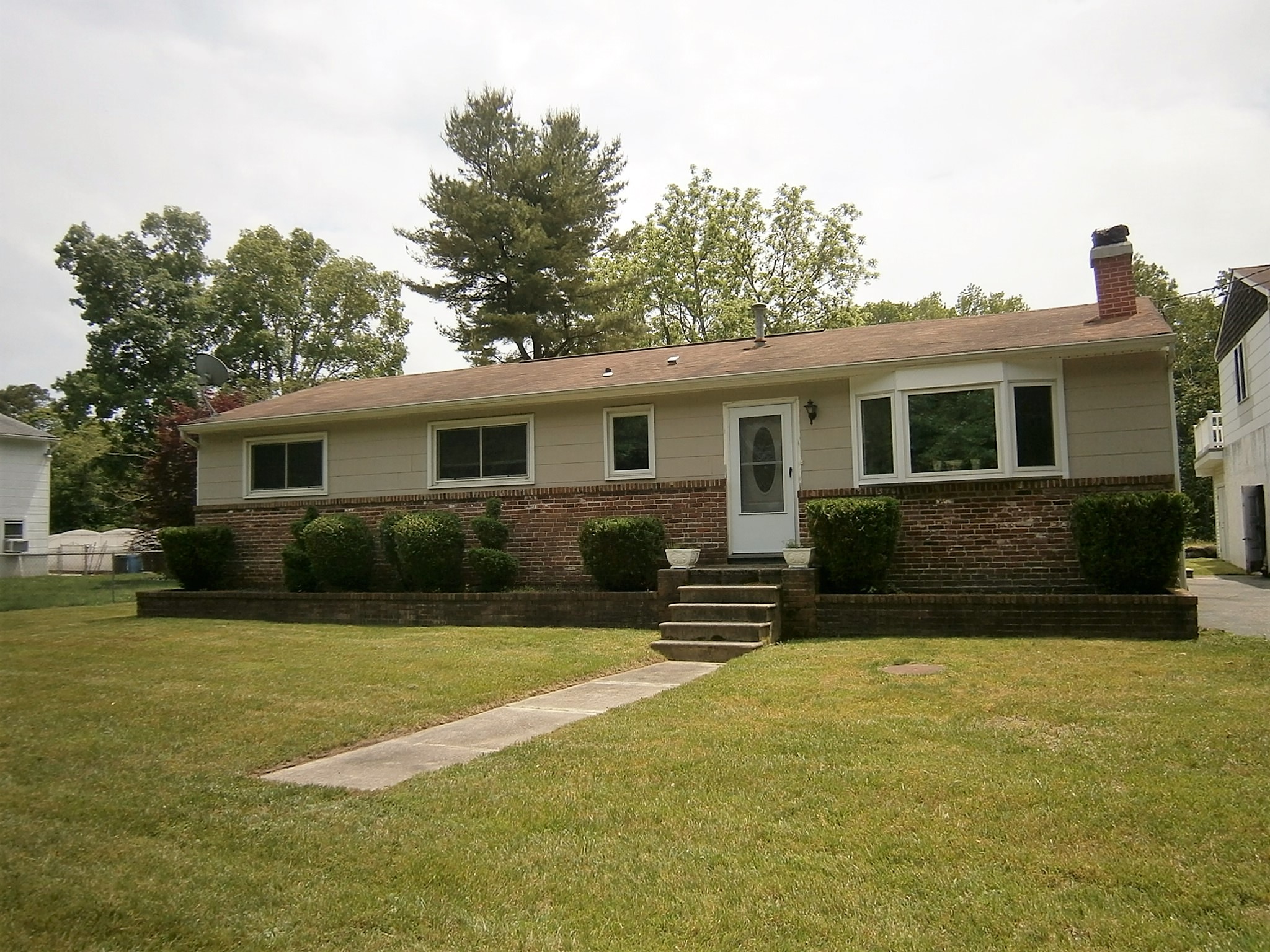 505 Grant Street, Whitesboro, NJ Coldwell Banker James C. Otton Real Estate