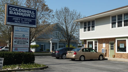 Cape May Court House Office