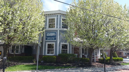 Stone Harbor Office