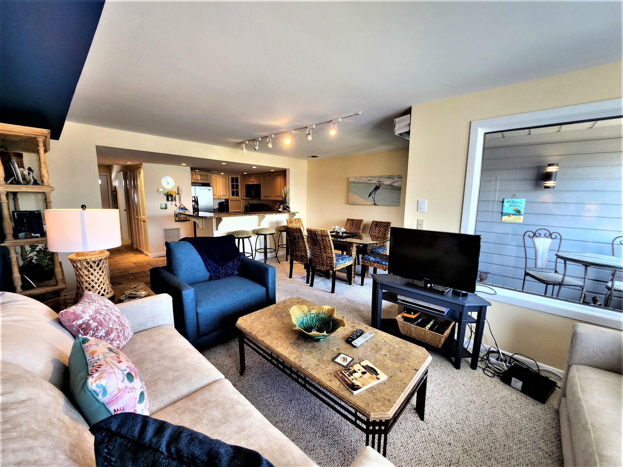 9410 2nd Avenue, Stone Harbor, NJ Coldwell Banker James C. Otton Real Estate