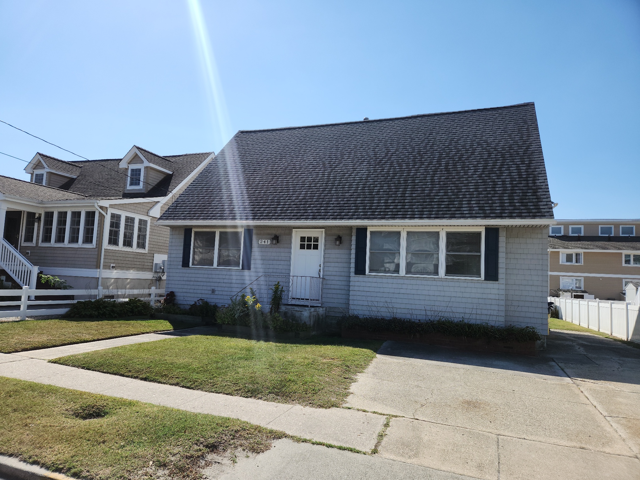 241 81st Street, Stone Harbor, NJ Coldwell Banker James C. Otton Real Estate