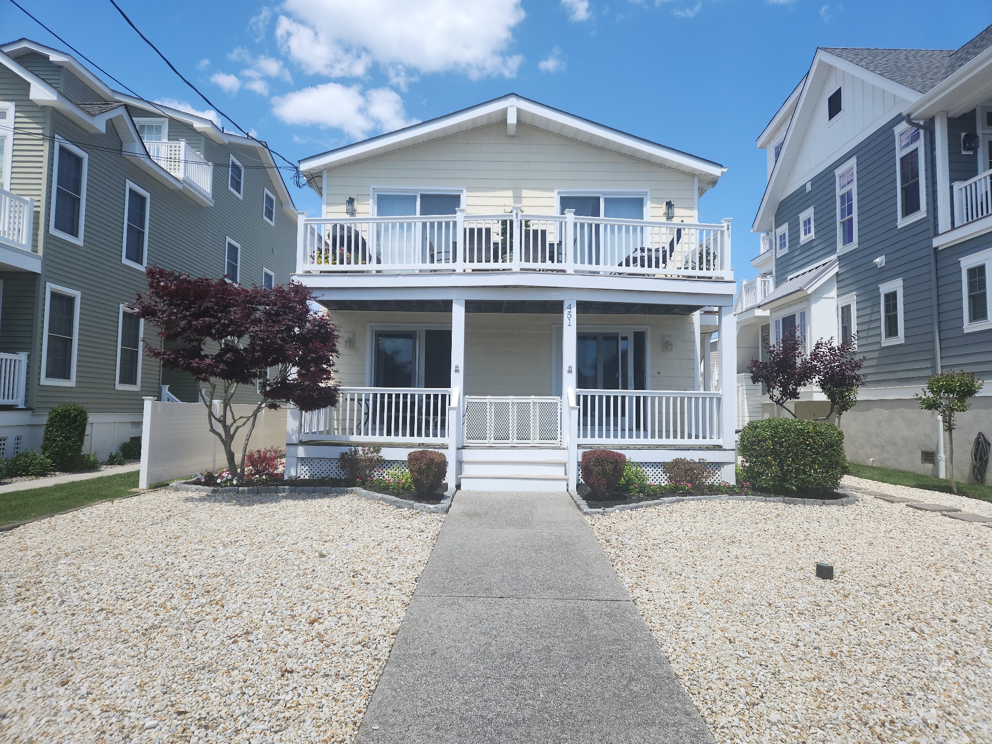 451 21st Street, Avalon, NJ Coldwell Banker James C. Otton Real Estate