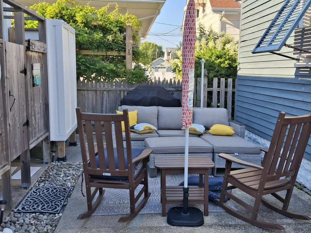 A 27 Bower Court, Stone Harbor, NJ Coldwell Banker James C. Otton