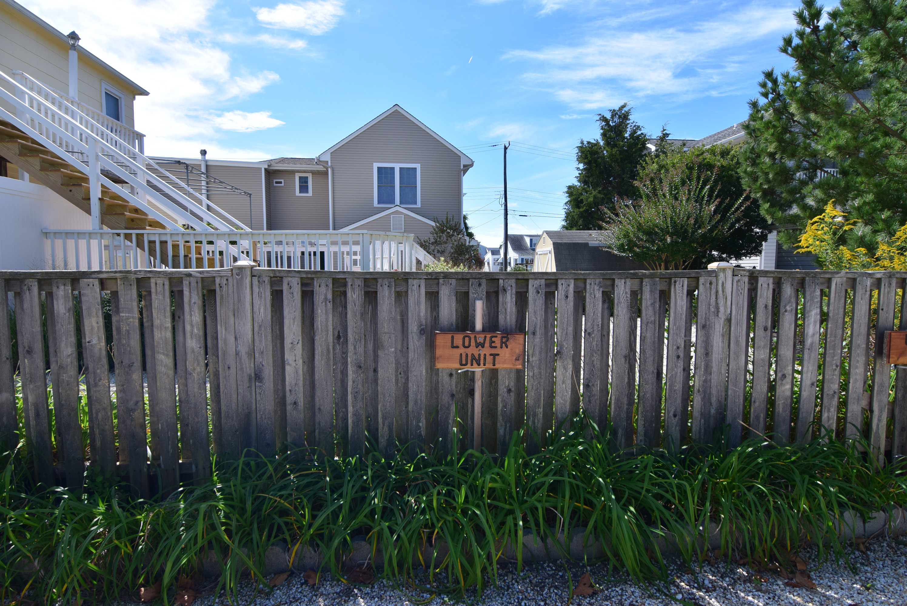 10515 2nd Avenue, Stone Harbor, NJ Coldwell Banker James C. Otton