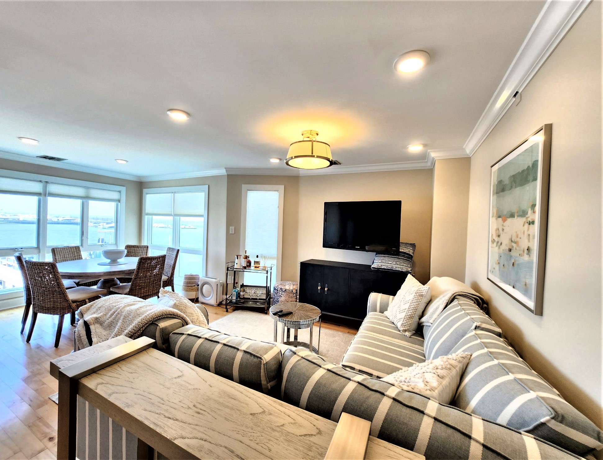 9501 Sunset Drive, Stone Harbor, NJ Coldwell Banker James C. Otton Real Estate